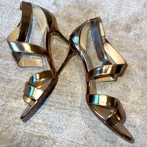Jimmy Choo Louise Sandals